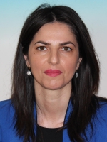 RĂDUŢ Violeta